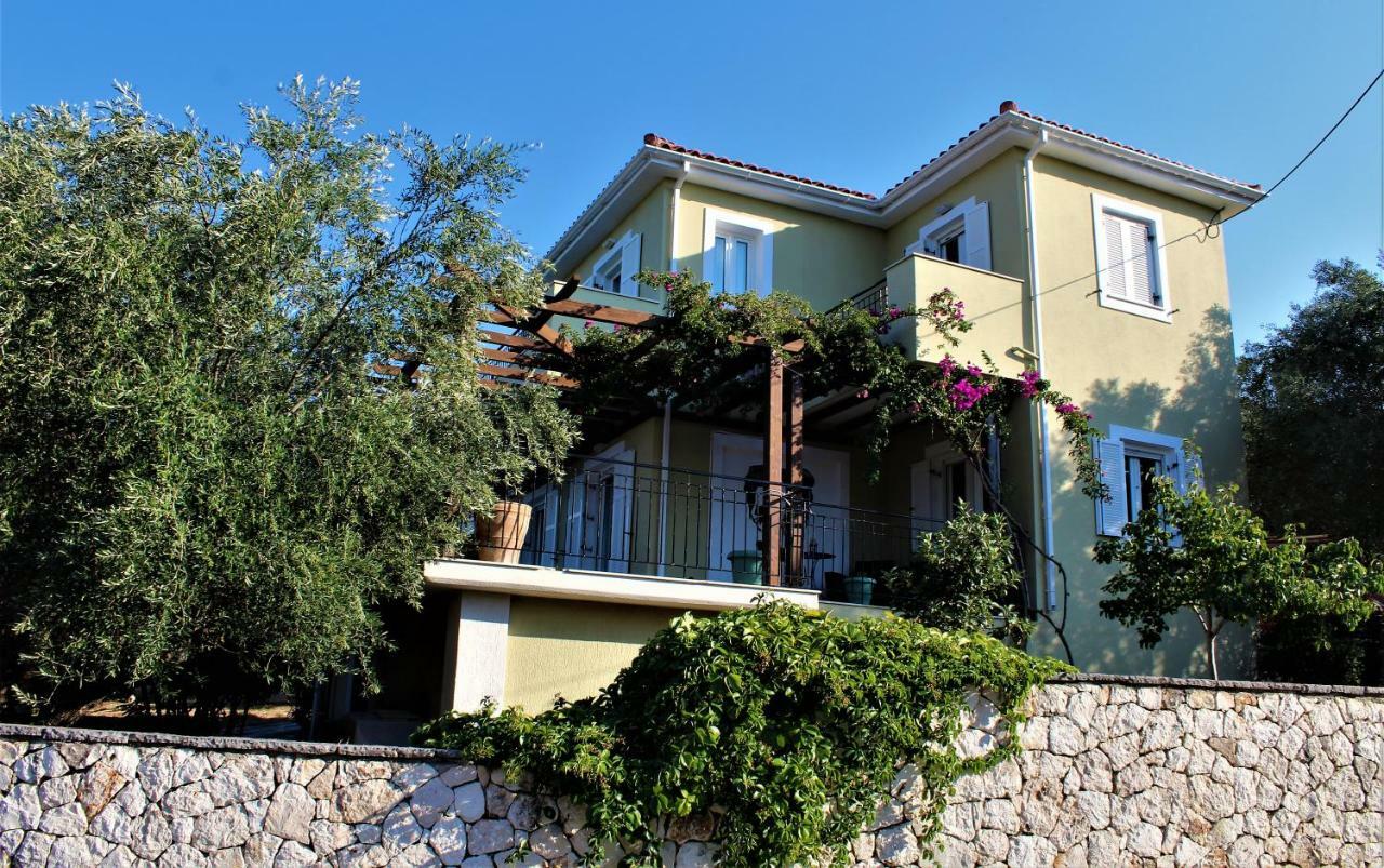 Cinema Themed House In Argostoli Vila Exterior foto